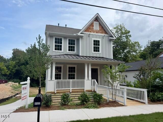 1122 Berkeley St, Durham, NC 27705