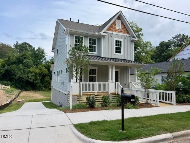 1122 Berkeley St, Durham, NC 27705