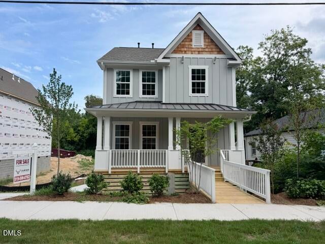1122 Berkeley St, Durham, NC 27705