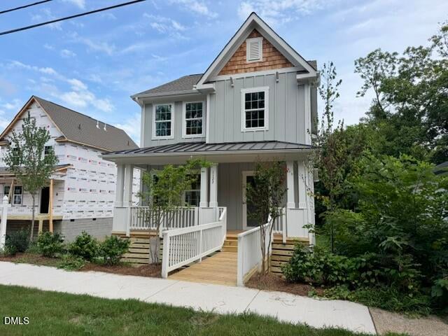 1122 Berkeley St, Durham, NC 27705