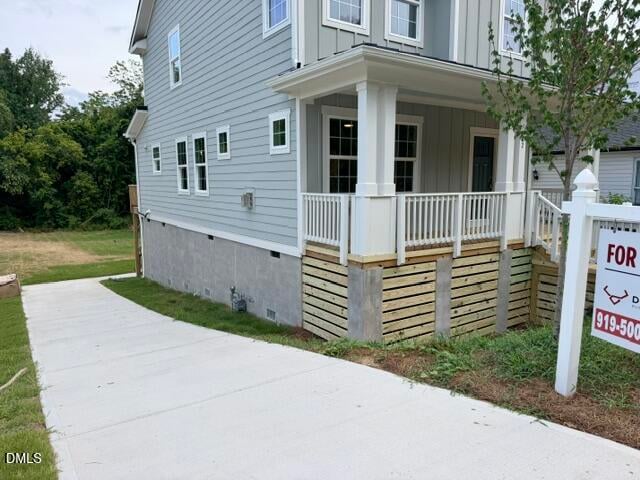 1122 Berkeley St, Durham, NC 27705