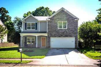 1122 Birkdale Dr, Mebane, NC 27302