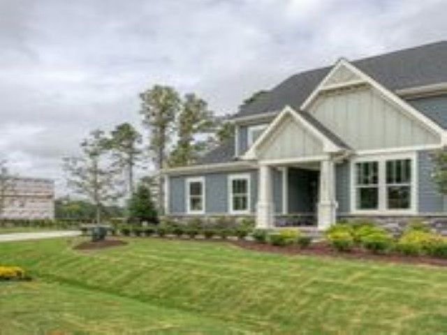 1122 Crested Jay Dr Lot 18-Edison, Durham, NC 27707