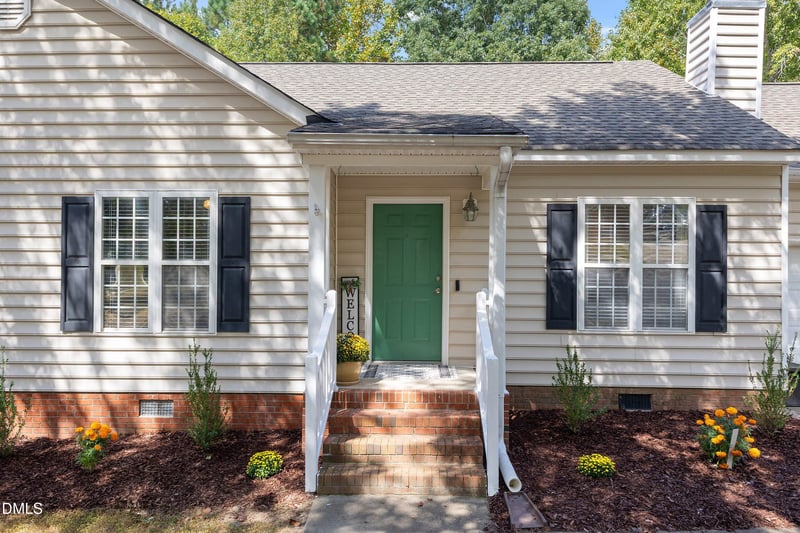 1122 Delham Rd, Knightdale, NC 27545