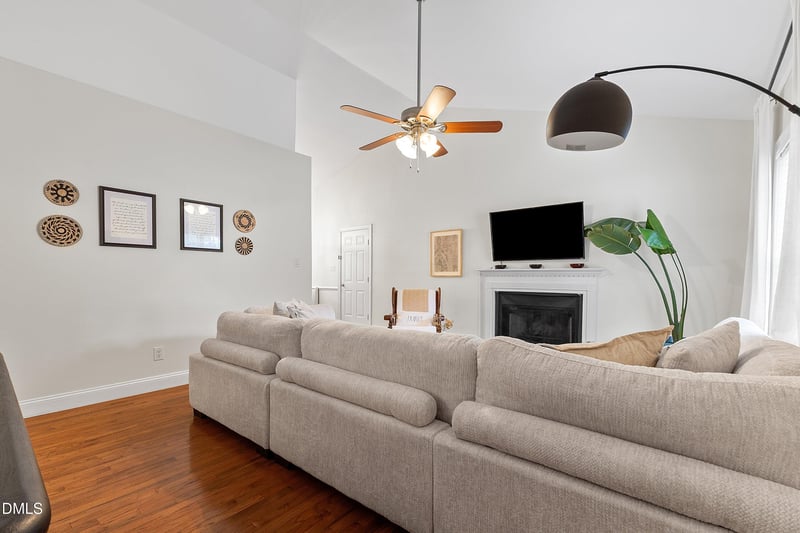 1122 Delham Rd, Knightdale, NC 27545