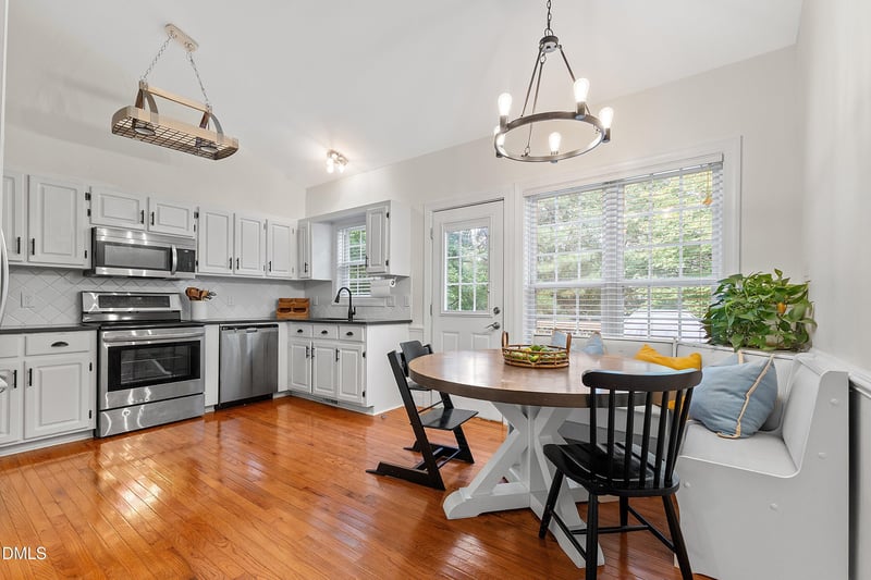 1122 Delham Rd, Knightdale, NC 27545