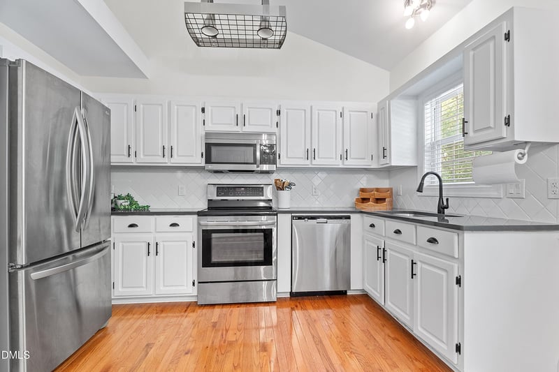 1122 Delham Rd, Knightdale, NC 27545