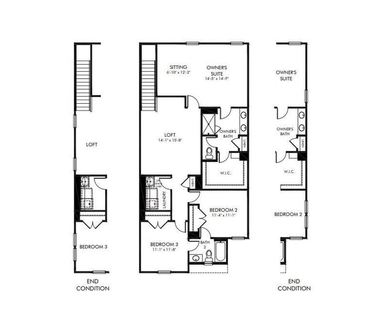 1122 Doe Blossom Ln, Apex, NC 27502