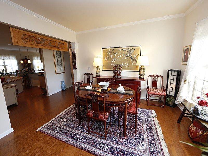 1122 Gaston Manor Dr, Durham, NC 27703
