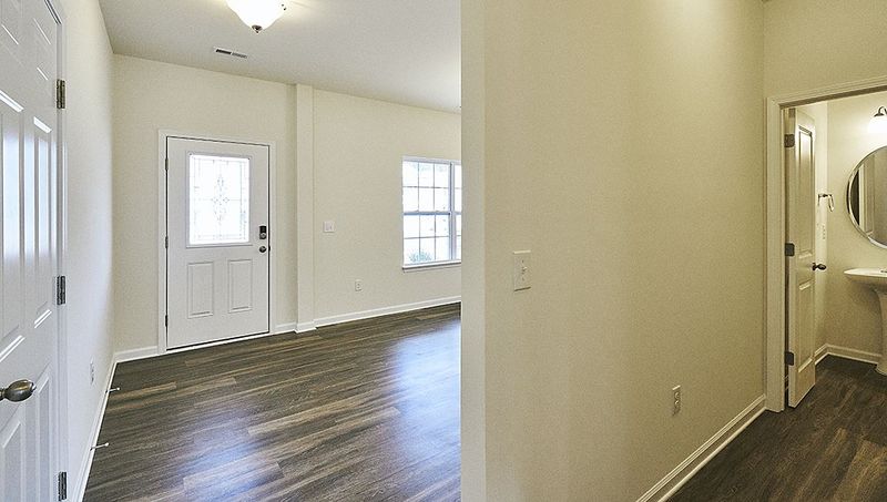 1122 Hardwick Dr, Mebane, NC 27302
