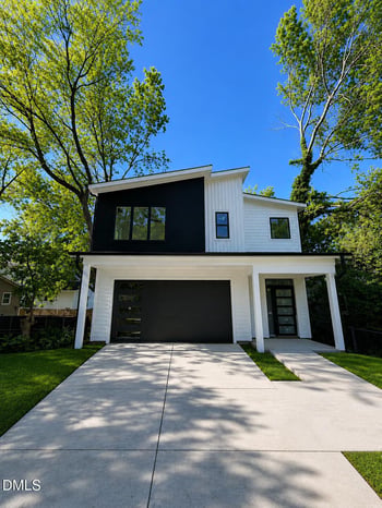 1122 Hightower St, Raleigh, NC 27610