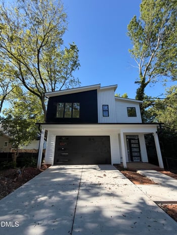 1122 Hightower St, Raleigh, NC 27610