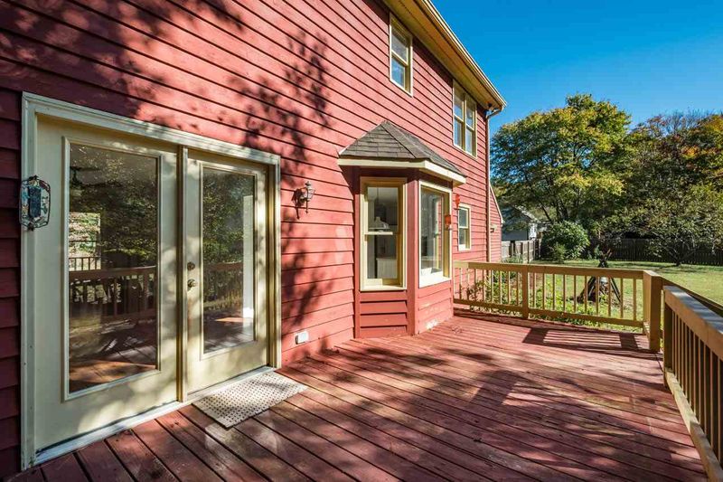 1122 Jacobs Trl, Hillsborough, NC 27278
