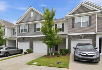 1122 Kindness Ln, Durham, NC 27703