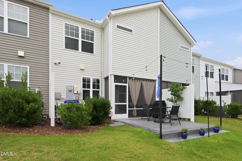 1122 Kindness Ln, Durham, NC 27703