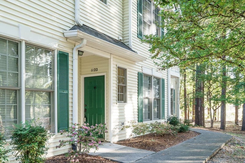 1122 Kudrow Ln #13, Morrisville, NC 27560
