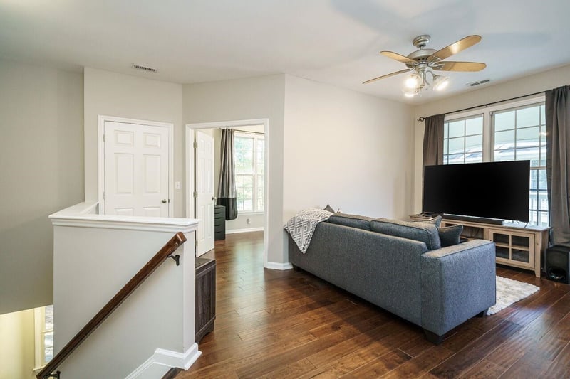 1122 Kudrow Ln #13, Morrisville, NC 27560