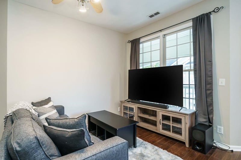 1122 Kudrow Ln #13, Morrisville, NC 27560