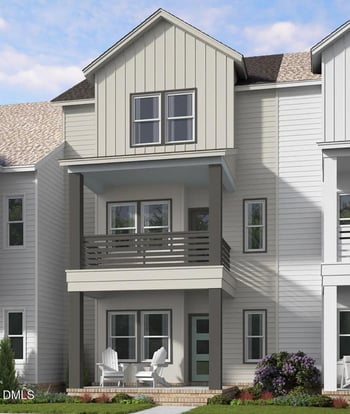 1122 Lamplighter Lot 418 Dr, Raleigh, NC 27604