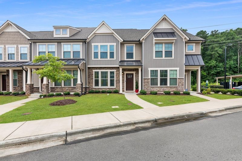 1122 Metropolitan Dr, Durham, NC 27713