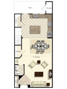 1122 Midtowne Way, Durham, NC 27713