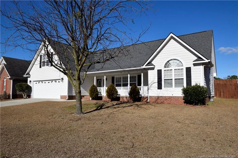 1122 Reflex St, Fayetteville, NC 28311