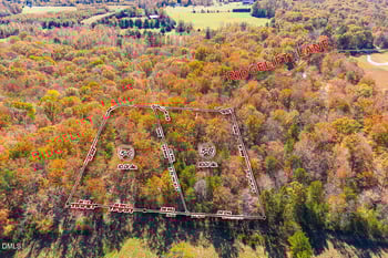 1122 Ridgelift Ln, Hillsborough, NC 27278