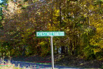 1122 Ridgelift Ln, Hillsborough, NC 27278