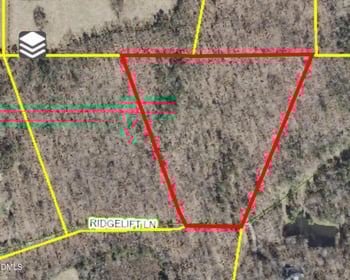 1122 Ridgelift Ln, Hillsborough, NC 27278