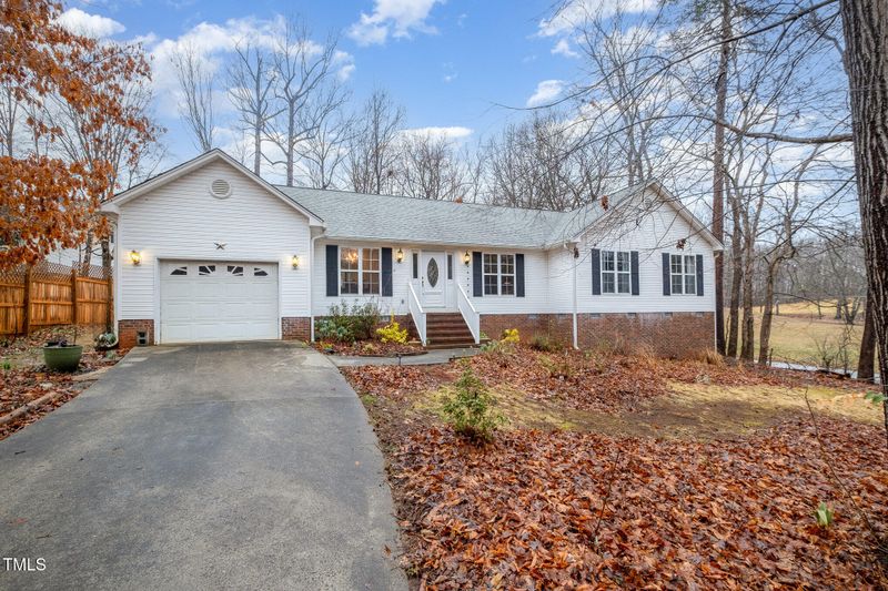 1122 Sally Dr, Graham, NC 27253