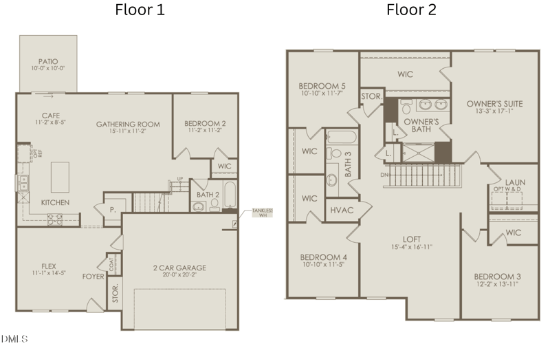 1122 Sawmill Grove Dr, Durham, NC 27704