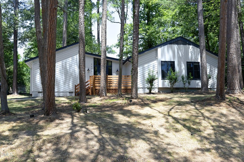 1122 Shadyside Dr, Raleigh, NC 27612
