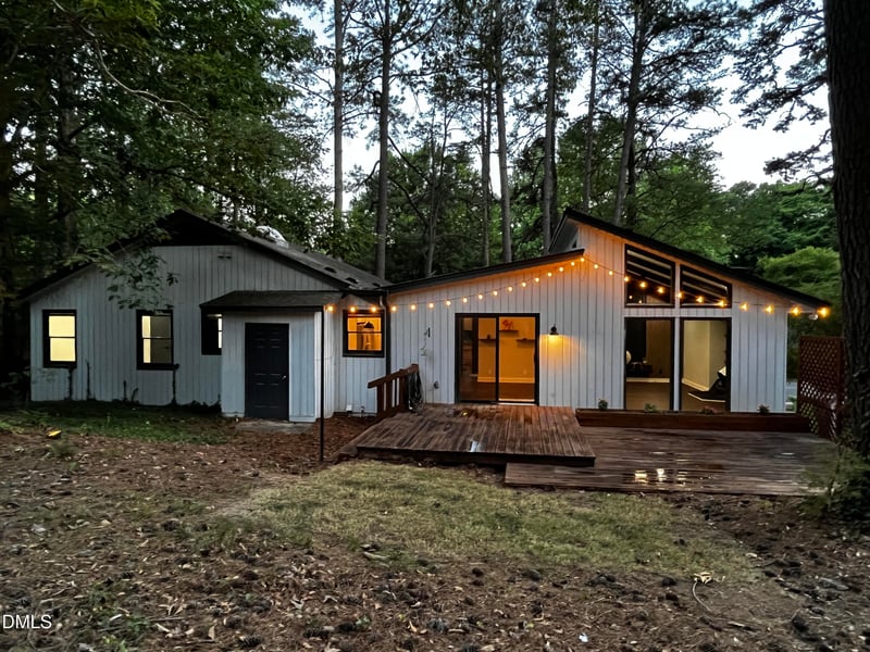 1122 Shadyside Dr, Raleigh, NC 27612