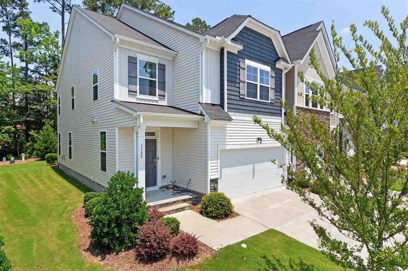 1122 Southpoint Trl, Durham, NC 27713