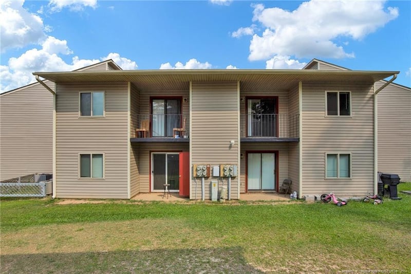 1122 Southwood Dr #6, Fayetteville, NC 28304