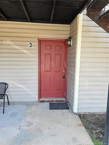 1122 Southwood Dr, Fayetteville, NC 28304