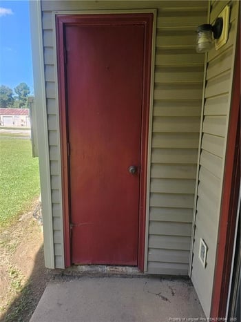 1122 Southwood Dr, Fayetteville, NC 28304