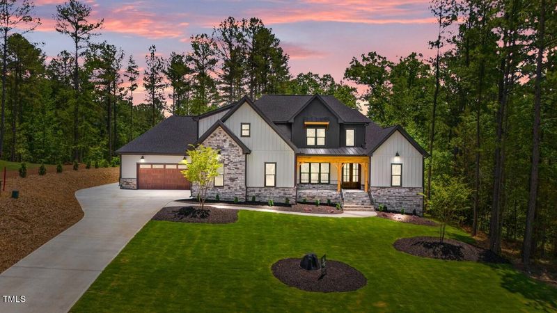 1122 Springdale Dr, Wake Forest, NC 27587