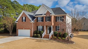 1122 Virginia Water Dr, Rolesville, NC 27571