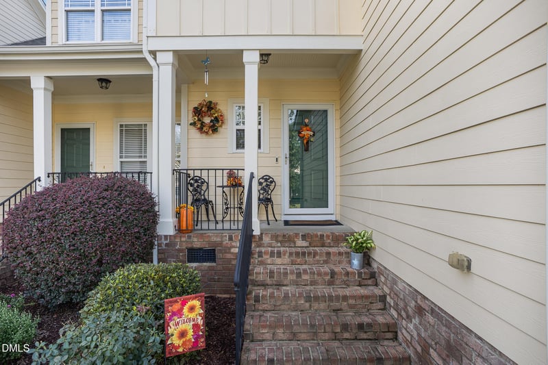 1122 Willowgrass Ln, Wake Forest, NC 27587