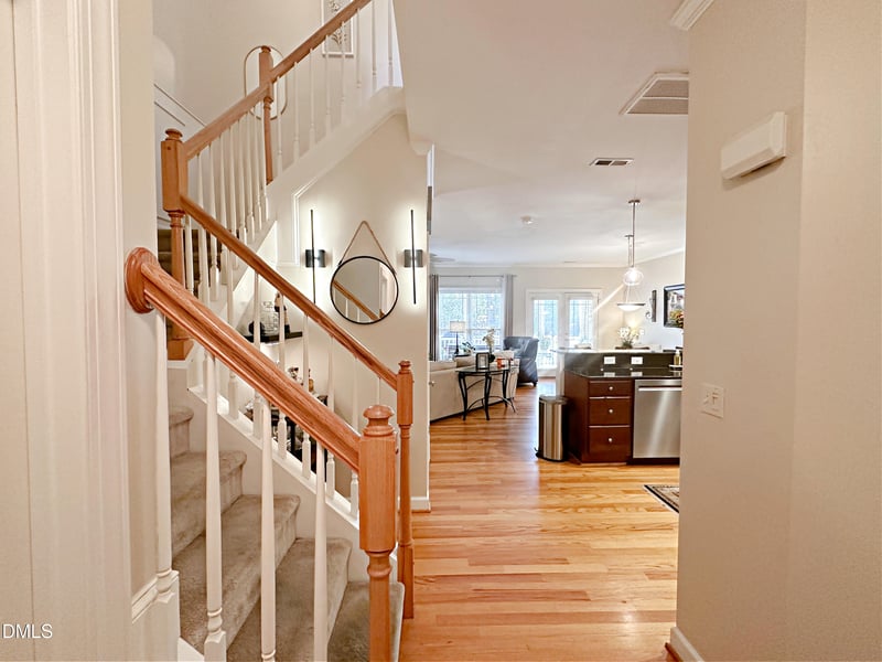 1122 Willowgrass Ln, Wake Forest, NC 27587