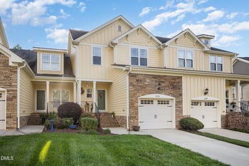 1122 Willowgrass Ln, Wake Forest, NC 27587