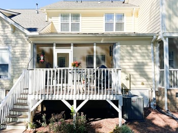 1122 Willowgrass Ln, Wake Forest, NC 27587