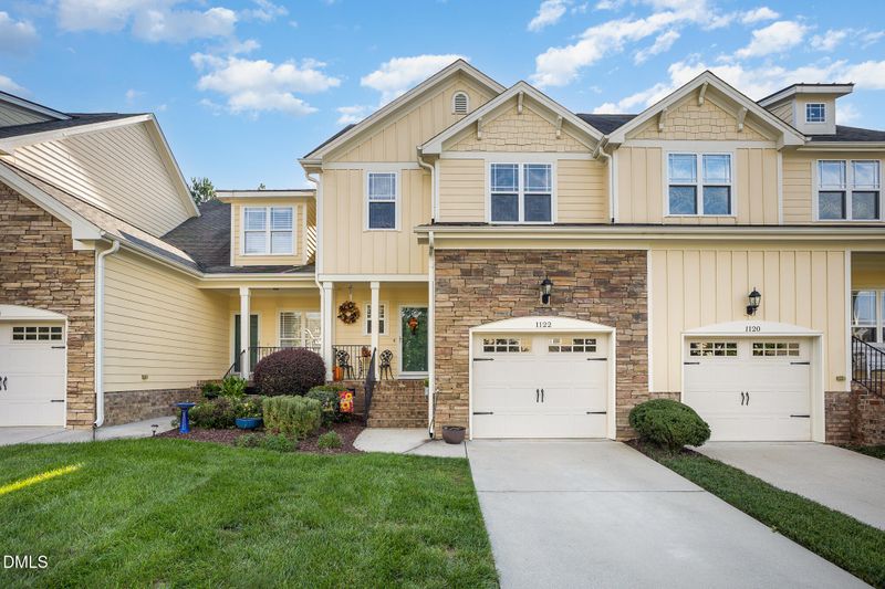1122 Willowgrass Ln, Wake Forest, NC 27587