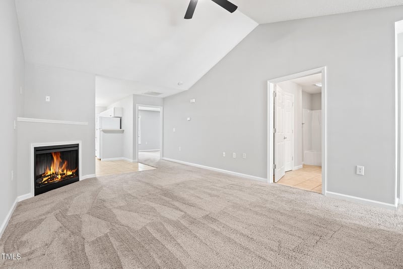 11220 Avocet Ln, Raleigh, NC 27617