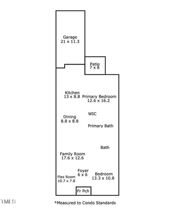 11220 Avocet Ln, Raleigh, NC 27617