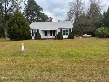11220 Nc 27 , Lillington, NC 27546