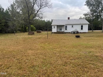 11220 Nc 27 , Lillington, NC 27546