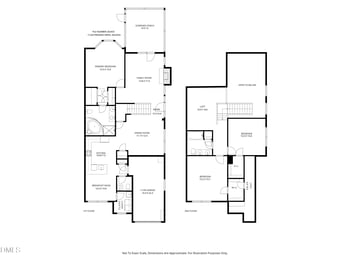 11220 Presidio Dr, Raleigh, NC 27617