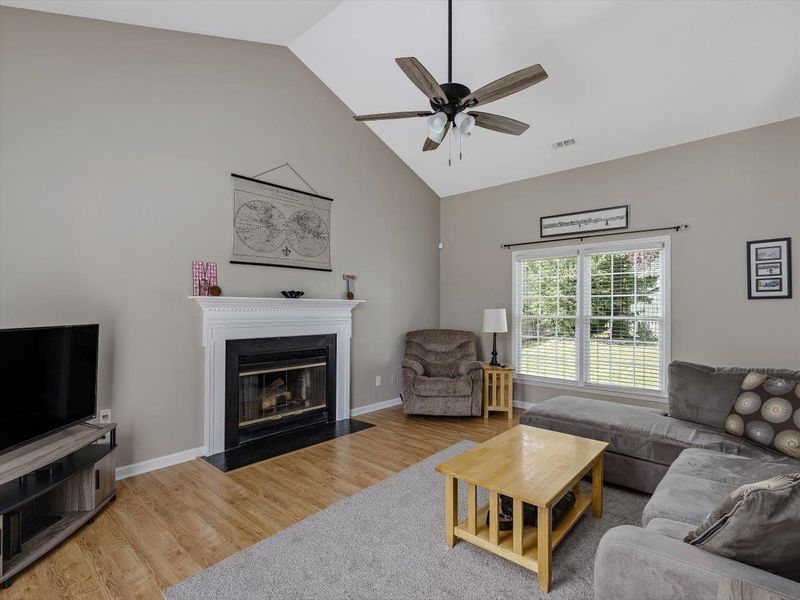 11220 N Radner Way, Raleigh, NC 27613